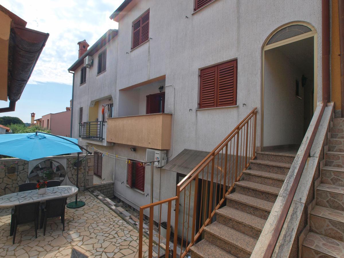 Apartments Vida 1682 Pula Exterior foto